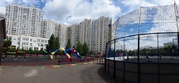 Москва, 4-х комнатная квартира, Чистяковой д.2, 10300000 руб.