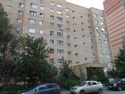 Нахабино, 3-х комнатная квартира, ул. Красноармейская д.58, 6100000 руб.