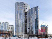 Москва, 2-х комнатная квартира, ул. Лобачевского д.120к1, 44490000 руб.