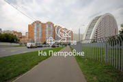 Москва, 3-х комнатная квартира, ул. Гризодубовой д.1 к2, 16100000 руб.