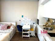 Москва, 1-но комнатная квартира, ул. Амурская д.1Ак4, 13300000 руб.