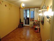 Москва, 3-х комнатная квартира, Ярославское ш. д.20 к1, 8990000 руб.