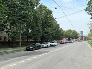 Москва, 1-но комнатная квартира, ул. Квесисская 2-я д.9, 10500000 руб.