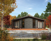 Продажа дома, Раменское, Раменский район, 10001606 руб.