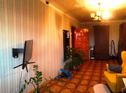 Куровское, 2-х комнатная квартира, ул. Коммунистическая д.48, 2400000 руб.