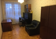 Москва, 3-х комнатная квартира, ул. Байкальская д.51 к1, 7590000 руб.