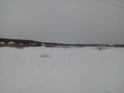 Продается участок земли 20 соток в селе Ивановское, Ступинский район, 1400000 руб.