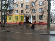 Москва, 2-х комнатная квартира, ул. Фабрициуса д.4с1, 10391000 руб.