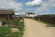 Продается земельный участок в п.Софрино ДНТ Данилово-3, 2350000 руб.