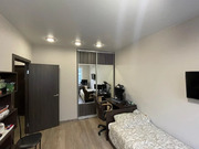 Москва, 1-но комнатная квартира, ул. Красная Сосна д.3, 11950000 руб.