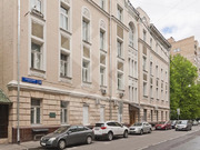 Москва, 3-х комнатная квартира, Гагаринский пер. д.28, 84050450 руб.