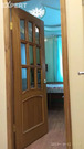 Москва, 1-но комнатная квартира, ул. Народного Ополчения д.7к3, 40000 руб.