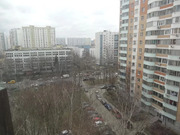 Москва, 1-но комнатная квартира, Солнцевский пр-кт. д.24 к1, 6500000 руб.