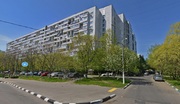 Москва, 2-х комнатная квартира, ул. Академика Челомея д.8 к1, 9200000 руб.