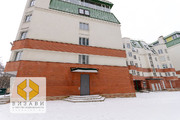 Офисные помещения от 12 до 450 кв.м. Звенигород, Красная гора 1, центр, 5880 руб.