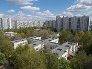 Москва, 2-х комнатная квартира, ул. Кустанайская д.7 к4, 36000 руб.