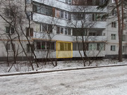 Москва, 2-х комнатная квартира, ул. Введенского д.27к2, 12392000 руб.