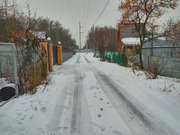 Участок 7 соток, Климовск, 15 минут пешком от ст. Весенняя, 1650000 руб.