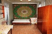 Егорьевск, 1-но комнатная квартира, 1-й мкр. д.13, 1300000 руб.