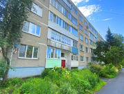 Егорьевск, 3-х комнатная квартира, Касимовское ш. д.21, 5590000 руб.
