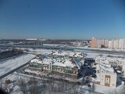 Москва, 1-но комнатная квартира, Челобитьевское ш. д.120, 4100000 руб.