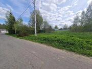 Участок 10 соток в деревне Белавино, 2300000 руб.