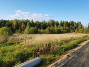 Участок 1,5 га земли промышленности в д. Морозово, 40 км от МКАД, 10500000 руб.