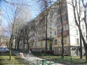 Москва, 2-х комнатная квартира, Тишинский Ср. пер. д.24, 8800000 руб.