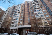 Москва, 2-х комнатная квартира, ул. Чистова д.22, 11500000 руб.