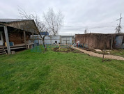 Продажа дома, Барыбино, Домодедово г. о., Чернышевского ул., 14000000 руб.