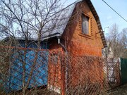 Продается дом на 7 сотках, Москва, Щербинка, 6100000 руб.