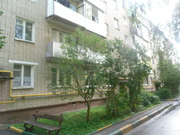 Тучково, 2-х комнатная квартира, ул. Партизан д.31, 2500000 руб.