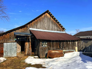 Дом в деревне Устьяново, 2900000 руб.