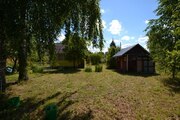 Продается дачный дом в садовом товариществе «Родник» в близи д.Ширяево, 990000 руб.
