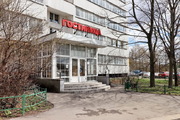 Помещение под офис 165 кв.м. от собственника в центре Зеленограда, 14545 руб.