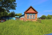 Дом в деревне Алферово, 650000 руб.