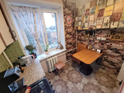 Москва, 1-но комнатная квартира, ул. Радиаторская 3-я д.4, 12000000 руб.