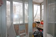 Москва, 2-х комнатная квартира, ул. Госпитальный Вал д.3 к3, 7700000 руб.