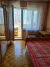 Люберцы, 3-х комнатная квартира, ул. Побратимов д.25а, 48000 руб.