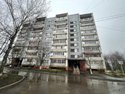 продается 3-х комнатная квартира