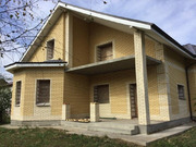 Коттедж 149  в г/о Домодедово, д. Ступино, 8000000 руб.