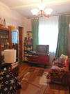 Продается часть дома на участке 7,5 соток в п. Ильинский Раменский го, 13000000 руб.