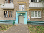 Москва, 1-но комнатная квартира, Кронштадтский б-р. д.34к1, 5141000 руб.