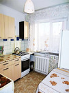 Раменское, 3-х комнатная квартира, ул. Коммунистическая д.1, 25000 руб.