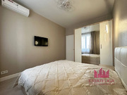 Москва, 2-х комнатная квартира, ул. Смольная д.44к1, 120000 руб.