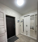 Химки, 1-но комнатная квартира, Ленинский проспект д.1к1, 27000 руб.