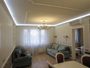 Москва, 3-х комнатная квартира, Нагатинская наб. д.10к3, 170000 руб.