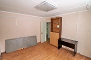 3-комн. помещение под офис 37,9 кв.м в центре Зеленограда, 2842500 руб.
