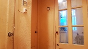 Москва, 3-х комнатная квартира, ул. Строителей д.11 к2, 16800000 руб.