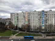 Зеленоград, 1-но комнатная квартира, Панфиловский пр-кт. д.933, 7200000 руб.